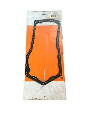 Victor Dana84-94 SE ADAPTA A CHEVY/BUICK OLDS./PON. 3.0 3.3 3.8 V6 20 PERNOS CÁRTER DE ACEITE Gas. Foto 1 de 2