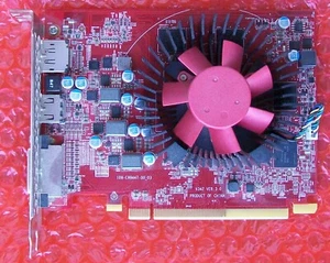 Hp Radeon RX 460 2 gb Gddr5 pci-express - Foto 1 di 9