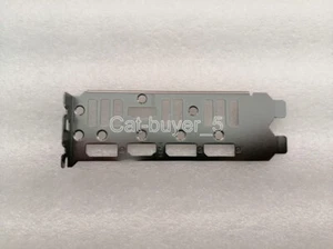 Bracket For ASUS GeForce TUF RTX 4070Ti 12G GAMING Graphics Video Card - Picture 1 of 6
