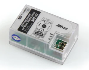 Hitec HPP-21 Digital Servo Programmer 2229050 module only - Picture 1 of 3