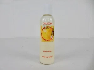 CALGON HAWAIIAN GINGER BODY LOTION 4 FL OZ *NEW NO BOX* - Picture 1 of 1