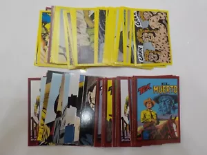 Tex L'Eroe del West Figurine + Cards Singole Sfuse a Scelta COMPRO FUMETTI SHOP - Bild 1 von 2