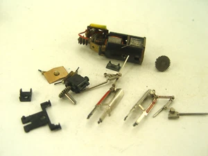 Motor und Dampflok Kleinteile   -  Trix Express Ersatztzteile   - #137    gebr. - Bild 1 von 1