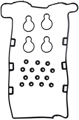 Juego de juntas de cubierta de válvula para 00-06 GM/Saturn 2.2L/134 DOHC L4 16V Ecotec Foto 1 de 4