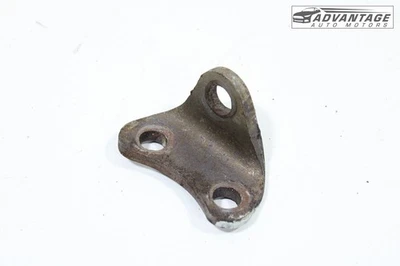 Jeep Cherokee 2015-2023 2,4 L L4 colector de escape tubo delantero soporte de montaje OEM Foto 1 de 4