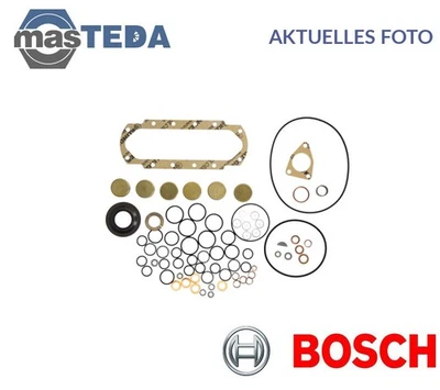2 417 010 025 REPARATURSATZ ZÜNDVERTEILER BOSCH NEU OE QUALITÄT - Image 1 of 4