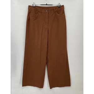 Lululemon Hose City Sleek 5 Pocket High Rise Wide Leg Utilitech Damen Größe 33 - Bild 1 von 9