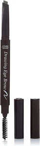ETUDE Drawing Eye Brow Pencil 0.25g – 02 Gray Brown Natural Finish New Pack of 2 - Picture 1 of 1