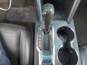 Shifter TERRAIN   2014 Transmission Shift 3043565 - Picture 1 of 12