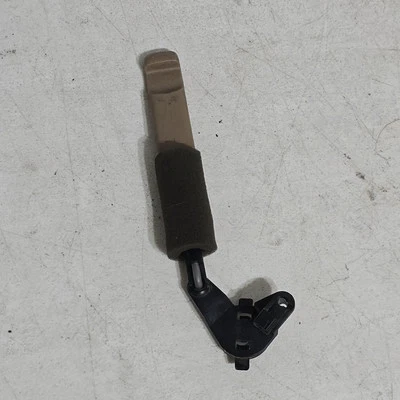 Sebring 1996-2000 convertible lado izquierdo del conductor perilla de bloqueo varilla bronceada OEM Foto 1 de 4