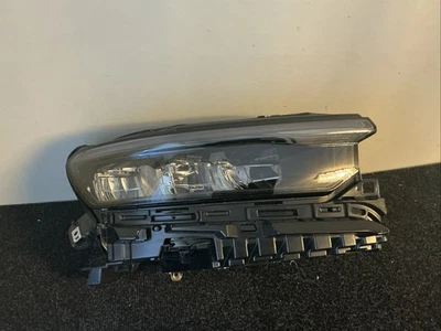 Faro LED lateral pasajero CAPA 2021-2024 Jeep Grand Cherokee 68606228AB Foto 1 de 4