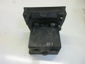 2. Kawasaki GPZ 900 R ZX 900 A Ninja vano batteria vano telaio rivestimento - Foto 1 di 4