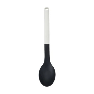 KitchenAid Cooking Spoon, Porcelain White - New Style - Image 1 of 4