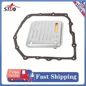 04864505AB For Dodge CARAVAN Chrysler DYNASTY Automatic Transmission Filter Kit - Foto 1 di 8