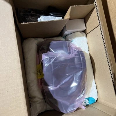 Magtek 22350005 Excella STX Check Reading and Imaging Device, USB/Ethernet - Image 1 of 2