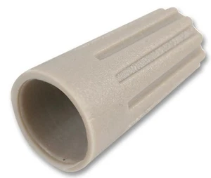 PRO POWER - Draai Op Draadverbinder 8.60mm - Afbeelding 1 van 1