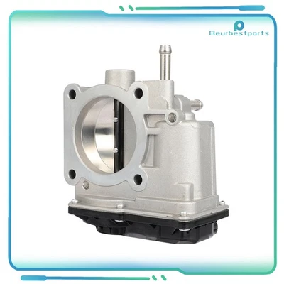 For 2009-2013 Suzuki Grand Vitara 2.4L 2010-2013 Suzuki SX4 2.0L Throttle Body - Image 1 of 4