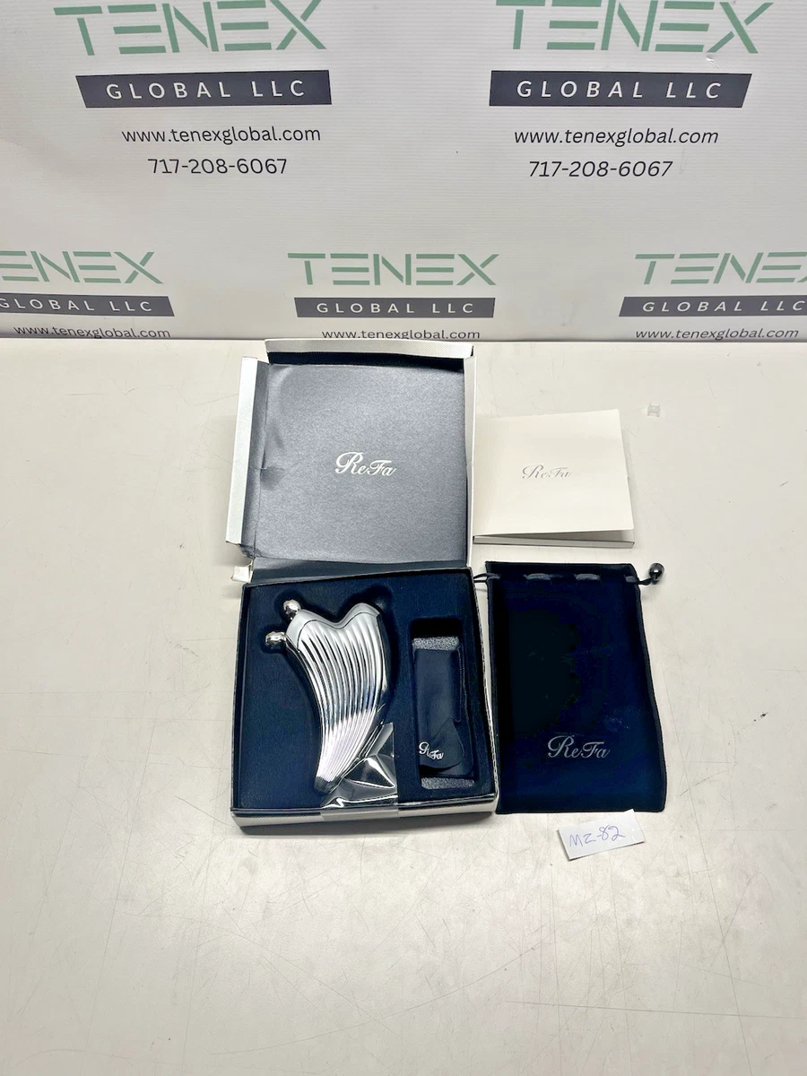 ReFa Face Body Massagers for Sale | Shop New & Used ReFa Face Body