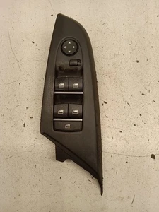 Driver Front Door Switch Driver's Mirror And Window Fits 12-18 BMW 320i 1051530 - Picture 1 of 12