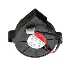 1PCS New SUNON EF50152B1-1C01C-A99 Turbo Cooling Fan DC24V 1.11W 5015 2Pin - Picture 1 of 1