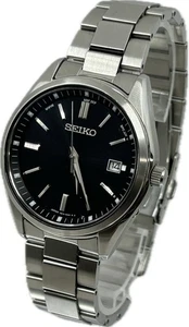 Seiko Selection S Series 7B72-0AC0 SBTM323 Quartz Mens Watch Excellent++ A4308 - Picture 1 of 13