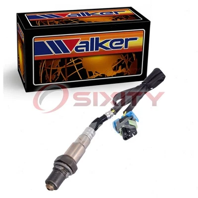 Walker Downstream Oxygen Sensor for 2011-2015 Chevrolet Volt 1.4L L4 O2 xz - Image 1 of 4