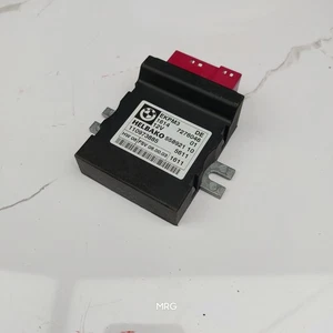 BMW E60 E81 E84 E87 E90 E91 E92 X5 E70 Modul Steuergerät für Kraftstoffpumpe 7276046 - Bild 1 von 2