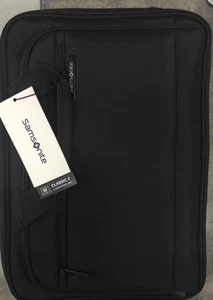 Samsonite Custodia Universale 15,6" Classic 2 Notebook Portatile Nero - Foto 1 di 3