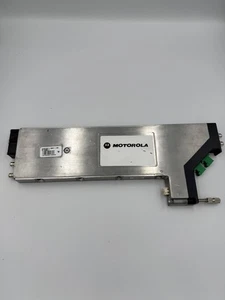 Motorola GX2-RX200BX2-R Dual Return Path Receiver Module - Zdjęcie 1 z 6