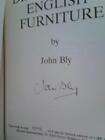 Discovering English Furniture [quarto edition]. (John Bly: - 1993) (ID:48900)