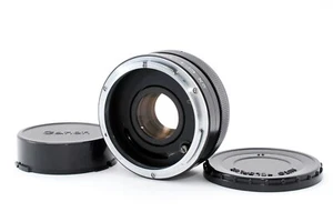 Kenko 2X CF1 TELEPLUS MC4 CANON FD mount from Japan 【Excellent】#29 - Picture 1 of 12