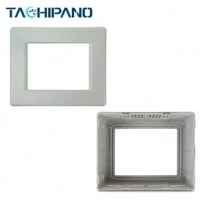 Front Case for 2711P-T6M20A 2711P-T6M20D PanelView Plus 600 Plastic Cover - Picture 1 of 7