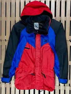 Men’s Outdoor Jacket Salewa Alpin Extrem Size XL - Picture 1 of 12