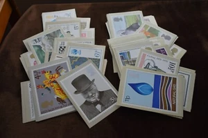 Royal Mail PHQ Stamp Cards, 1974 - 1979, Mint, Multi-Listing - Picture 1 of 30