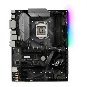 Placa madre para ASUS ROG STRIX B250F GAMING 64 GB LGA 1151 ATX placa base DDR4 - Imagen 1 de 1
