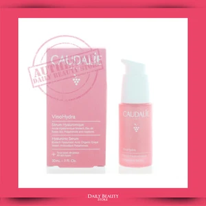 Caudalie VinoHydra Hyaluronic Serum 30ml 1oz NEW FAST SHIP - Picture 1 of 1