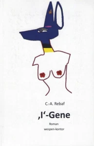 C.-A. Rebaf ,I'-Gene - Bild 1 von 1