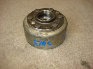 KTM 65 SX 2003 MAG MAGNETO ROTOR VOLANTE XG4 77W FXG4 01 CARRERA OEM USADO - Imagen 1 de 7