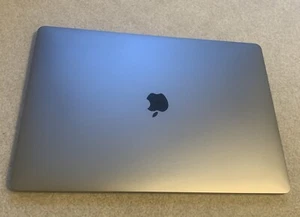 MacBook Pro 2019 16" gesperrt - NUR TEILE - Bild 1 von 3