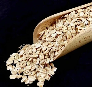 5 kg Emmerflocken Emmer Flocken Urgetreide Urweizen Zweikorn 5000g - Bild 1 von 2