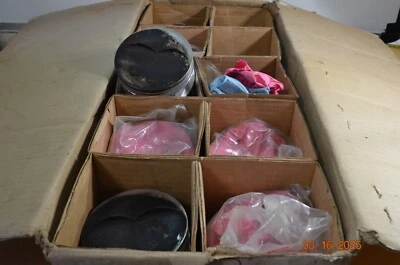 Probe Industries Pistons 400 Chrysler Good Used - Image 1 of 3