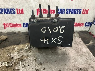 MÓDULO BOMBA SUZUKI SX4 ABS 2008 0265232089 5611080J21 Foto 1 de 4