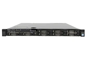 Dell PowerEdge R430 2 x E5-2680 V4 2.40Ghz 14 Cores 128GB RAM PERC H730 - Picture 1 of 1