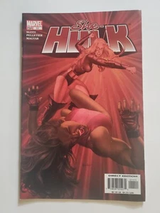 She Hulk #11 Marvel Comics 2005 - Picture 1 of 5