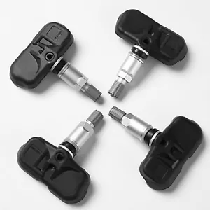 Tire Pressure Monitoring Sensor PMV-107J 42607-33011 42607-33021 Compatible with - Picture 1 of 8