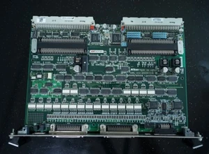 PLACA NSR Nikon 4S008-208 X3ML-DIO VME - Imagen 1 de 1