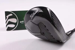Titleist TSR3 #3 Wood / 15 Degree / X-Flex HZRDUS Black 70 Shaft - Picture 1 of 8
