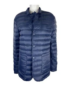 United Colours of Benetton Pufferjacke Medium - grün & marineblau verfügbar - Bild 1 von 8