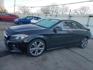 Used A/C Condenser fits: 2015 Mercedes-benz Mercedes cla-class 156 Type GLA250 G - Picture 1 of 24