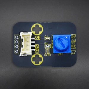 【CIRCUS Pi】Variable resistor - Picture 1 of 5